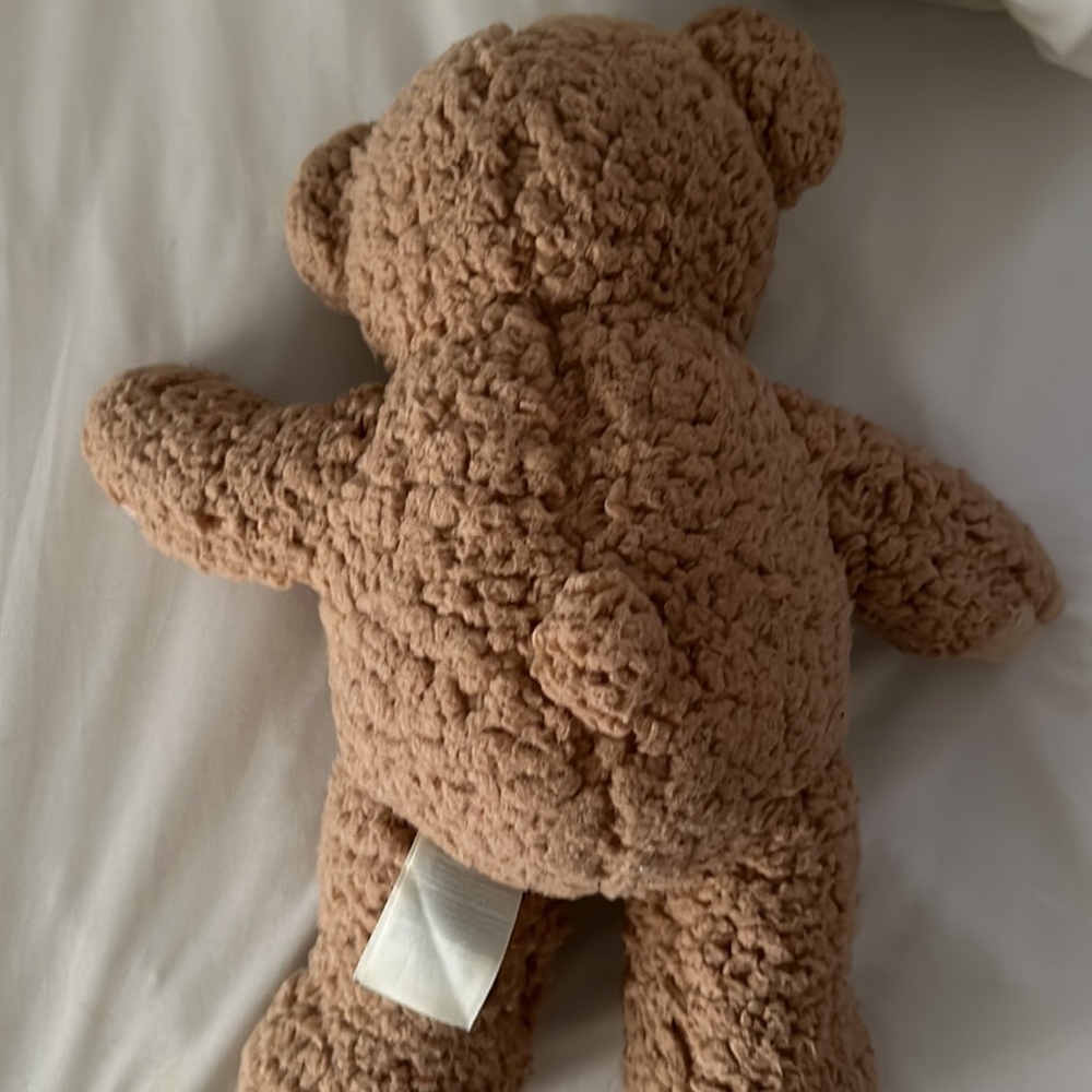 Build a bear stuffed bear - Picture 2 of 3